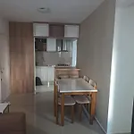 Apartamento 2 Quartos