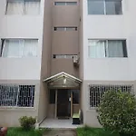 Apartamento 2 Quartos