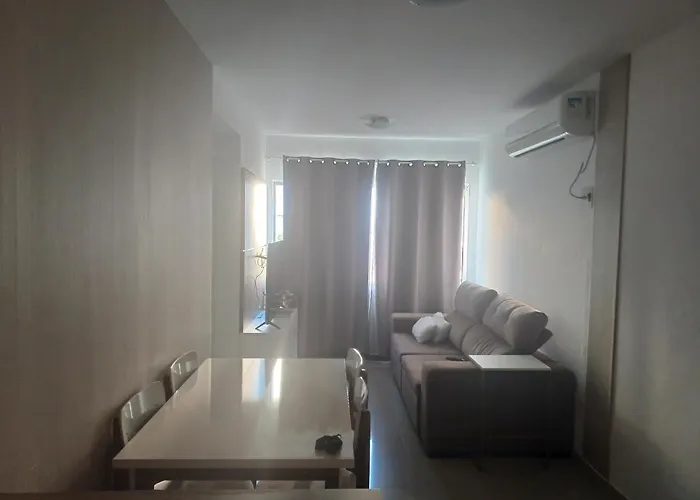 Apartamento 2 Quartos