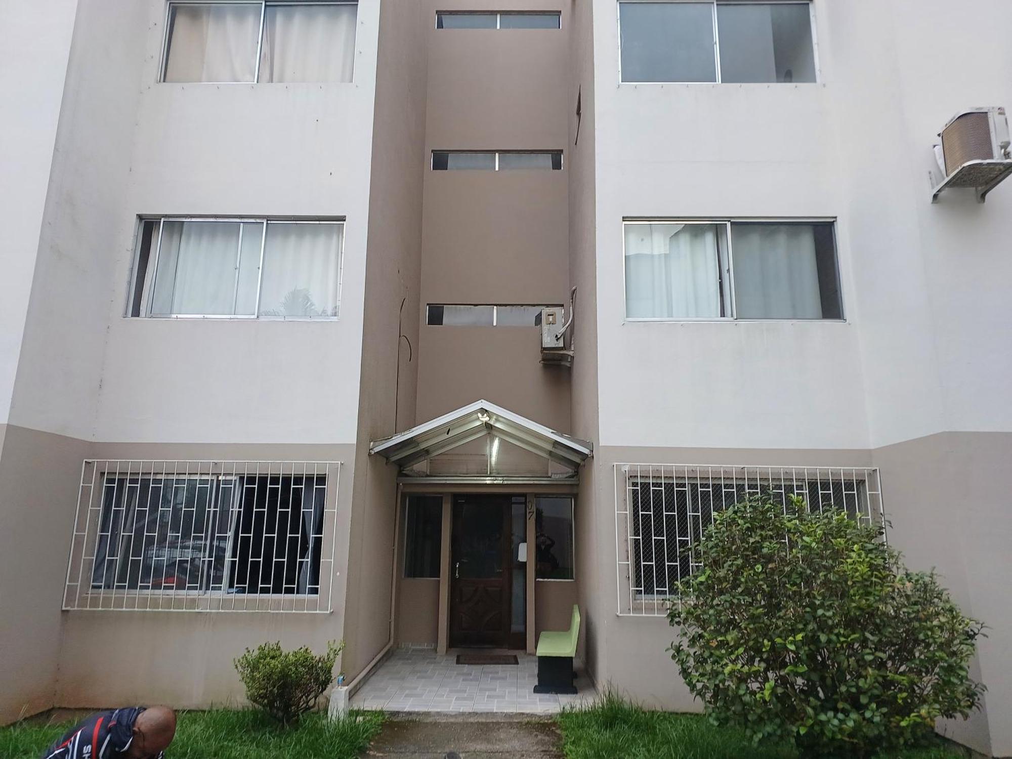 2 Quartos Apartamento Florianopolis