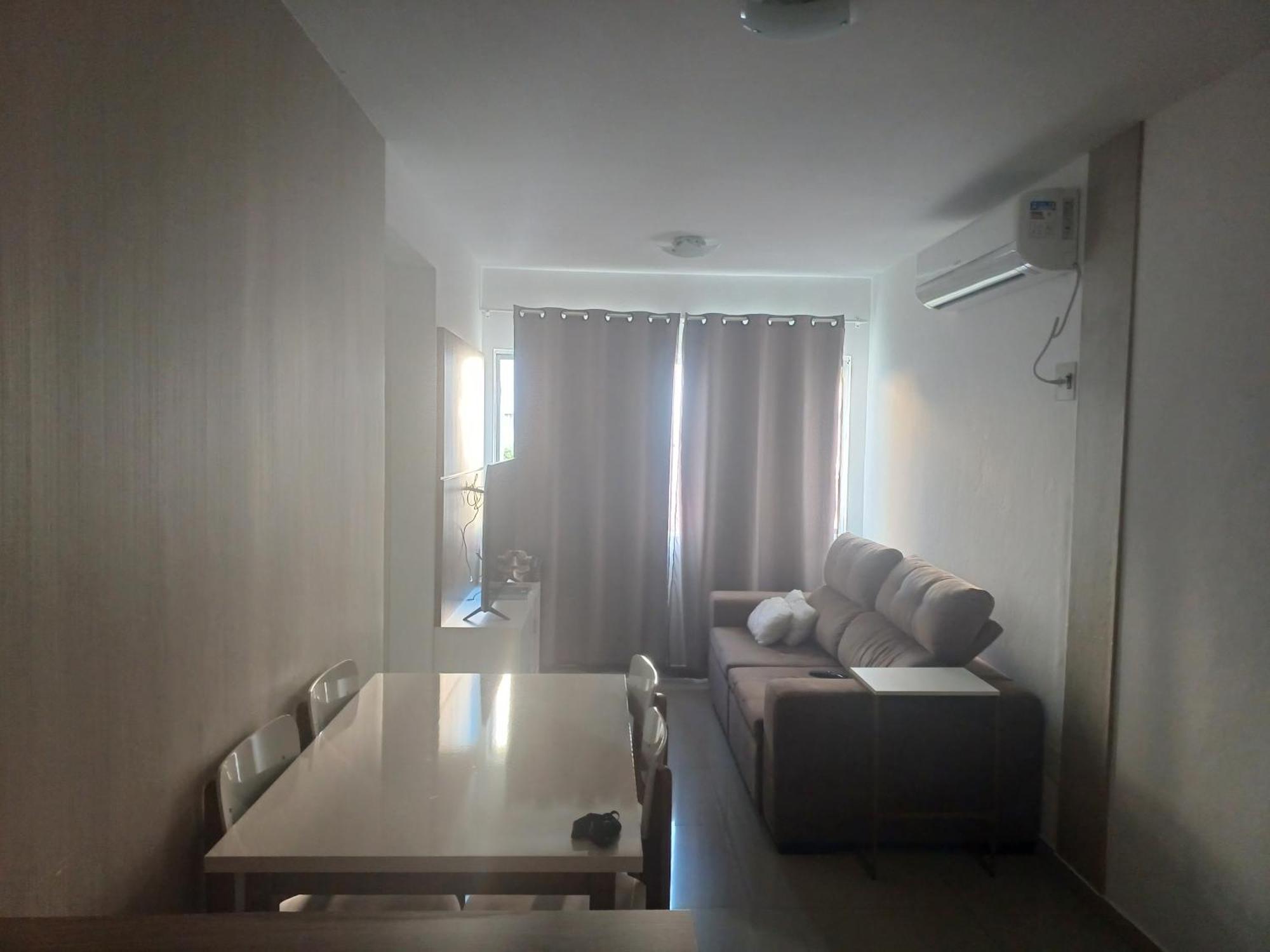 Apartamento 2 Quartos